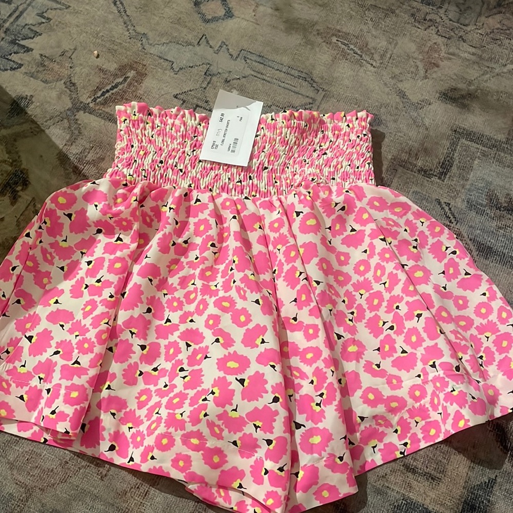 Skirt/shorts